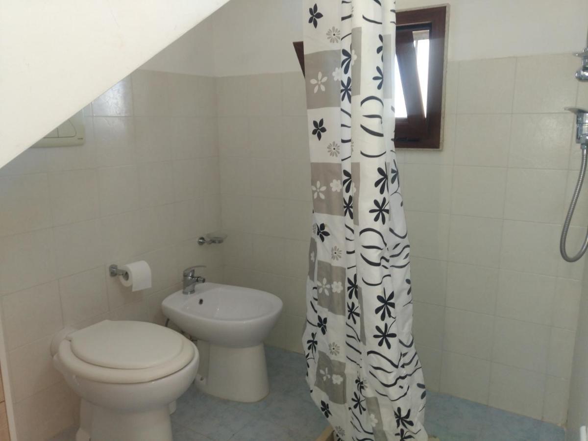 הוילה סנט'איזידורו Orchidea מראה חיצוני תמונה